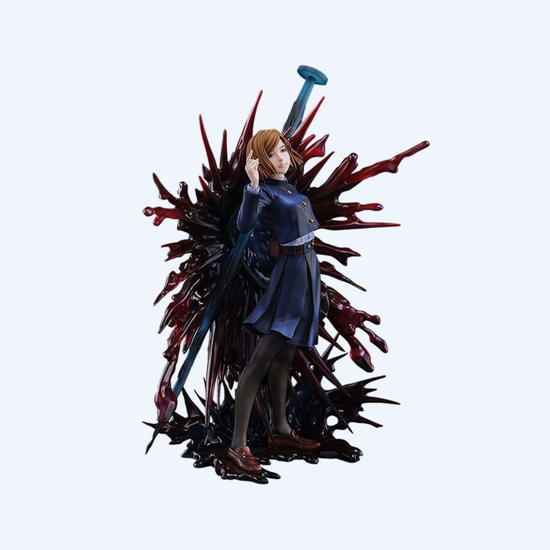 Jujutsu Kaisen Nobara Kugisaki S-Fire 1/7 Scale Figure