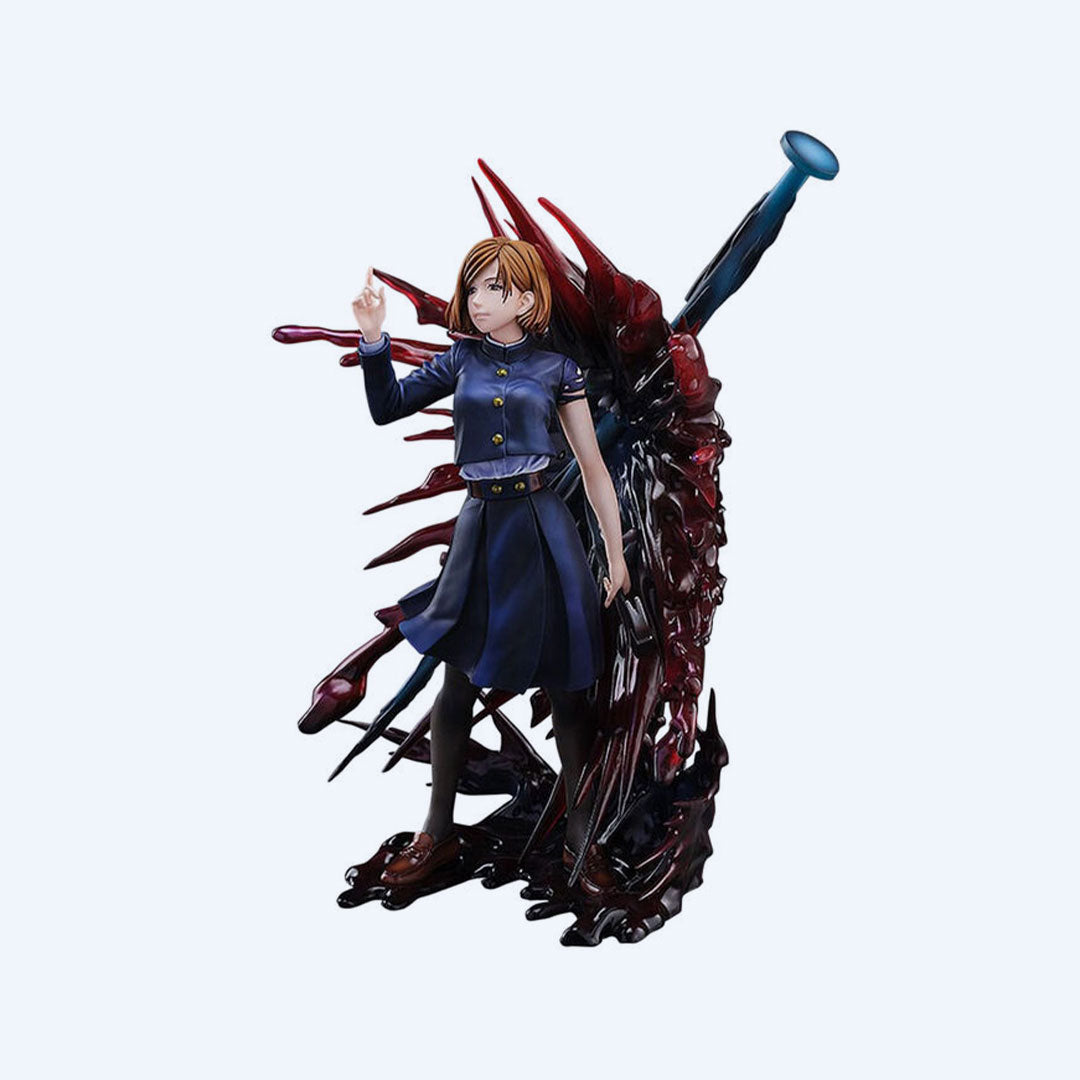 Jujutsu Kaisen Nobara Kugisaki S-Fire 1/7 Scale Figure
