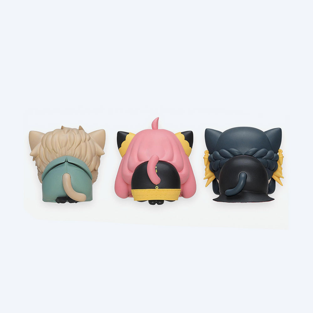 Spy x Family Ohiruneko MP Mini Figure Blind Box