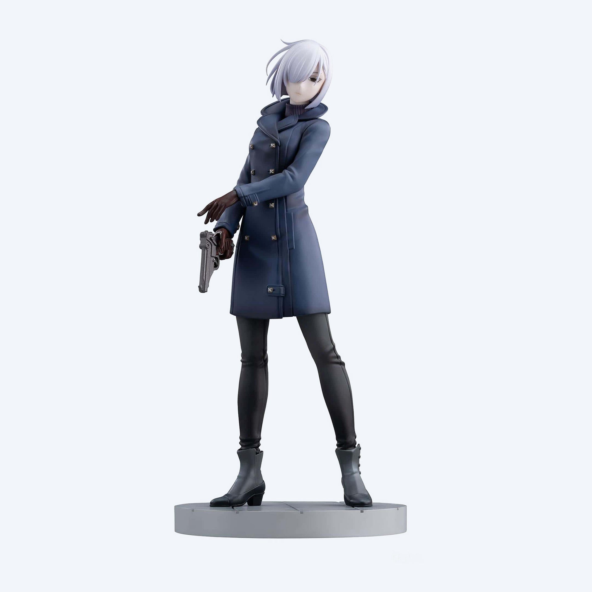 Spy x Family Fiona Tobari Luminasta Frost Nightfall Figure