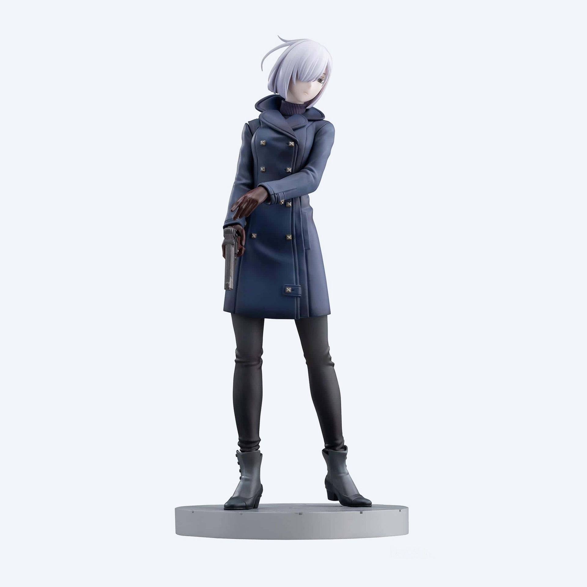 Spy x Family Fiona Tobari Luminasta Frost Nightfall Figure