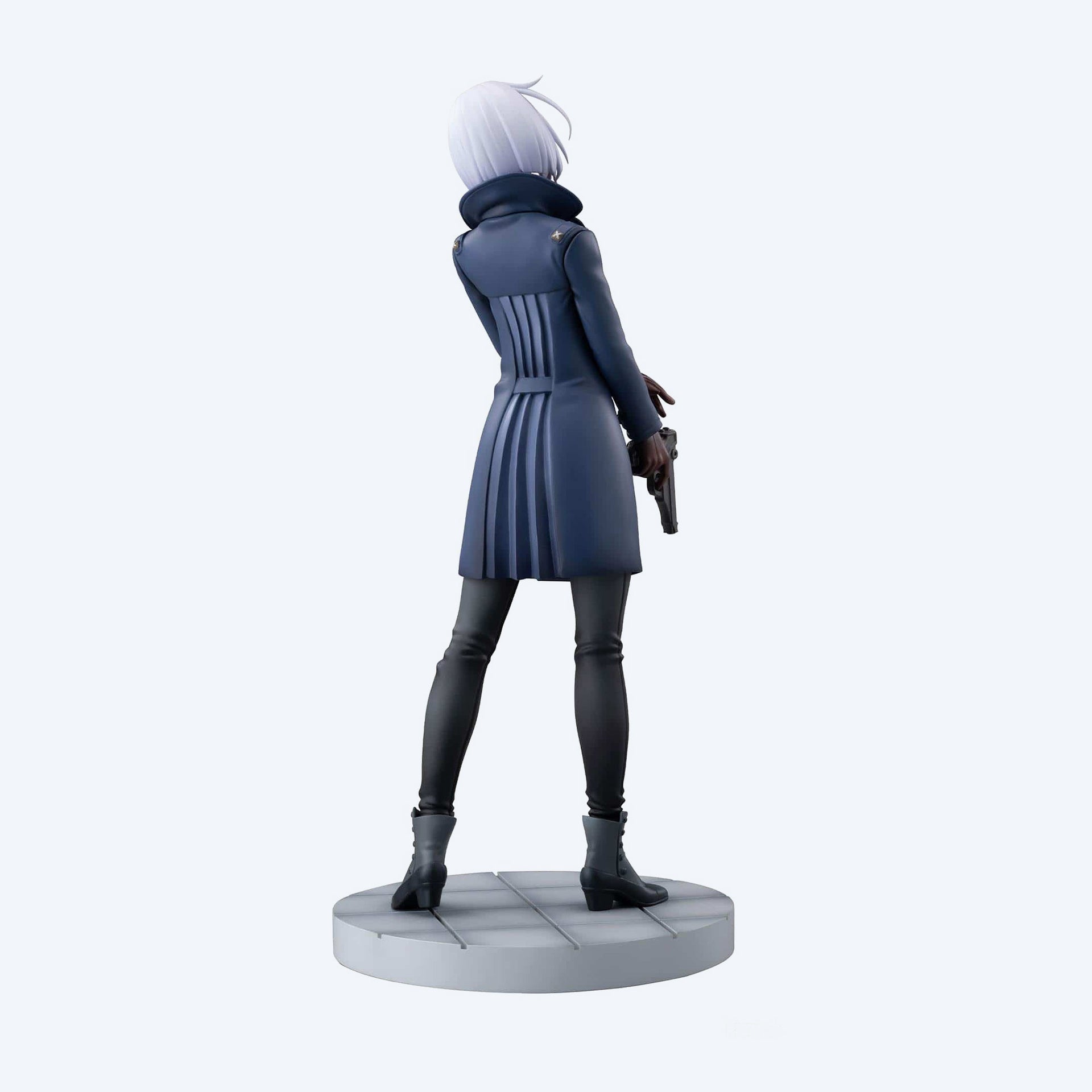 Spy x Family Fiona Tobari Luminasta Frost Nightfall Figure