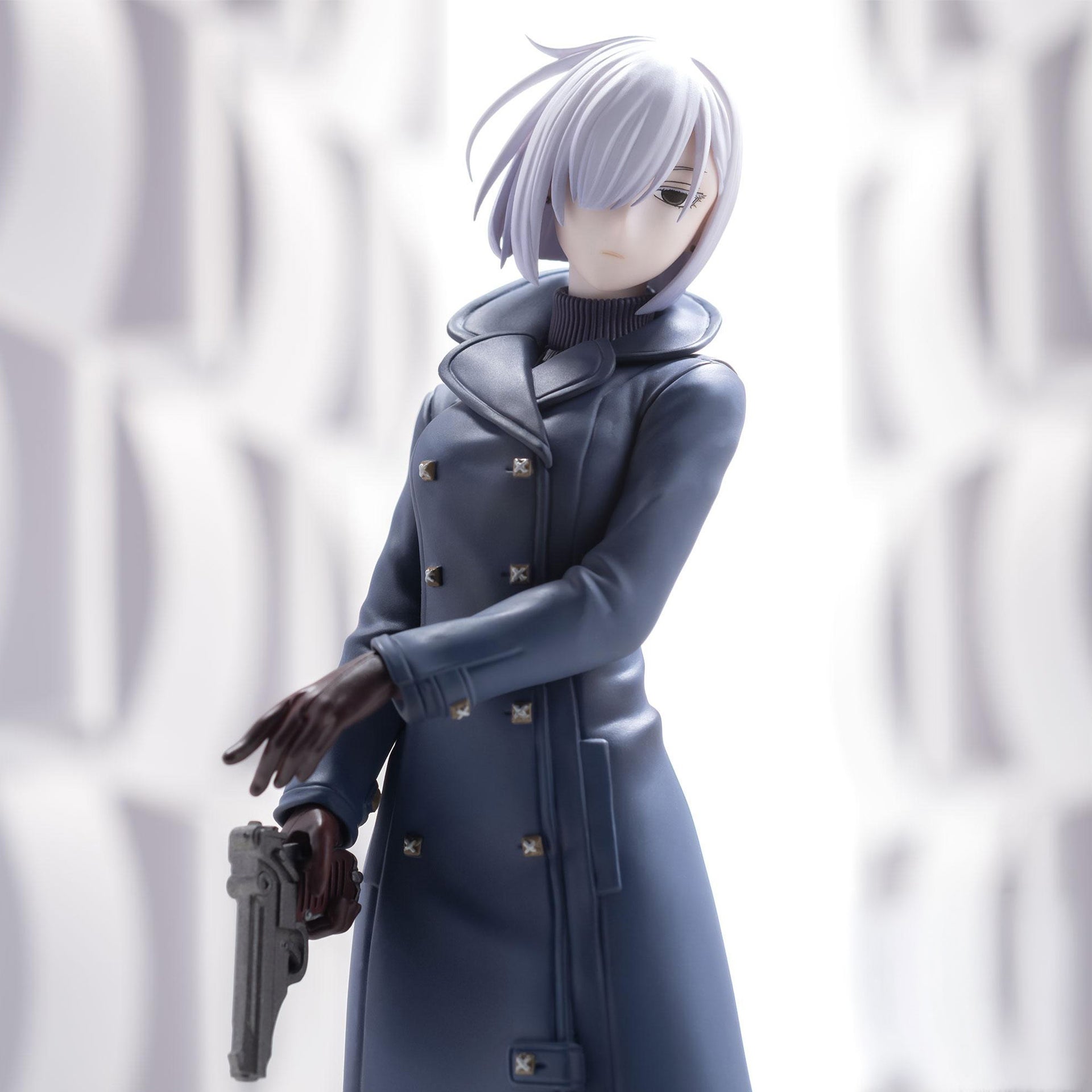 Spy x Family Fiona Tobari Luminasta Frost Nightfall Figure