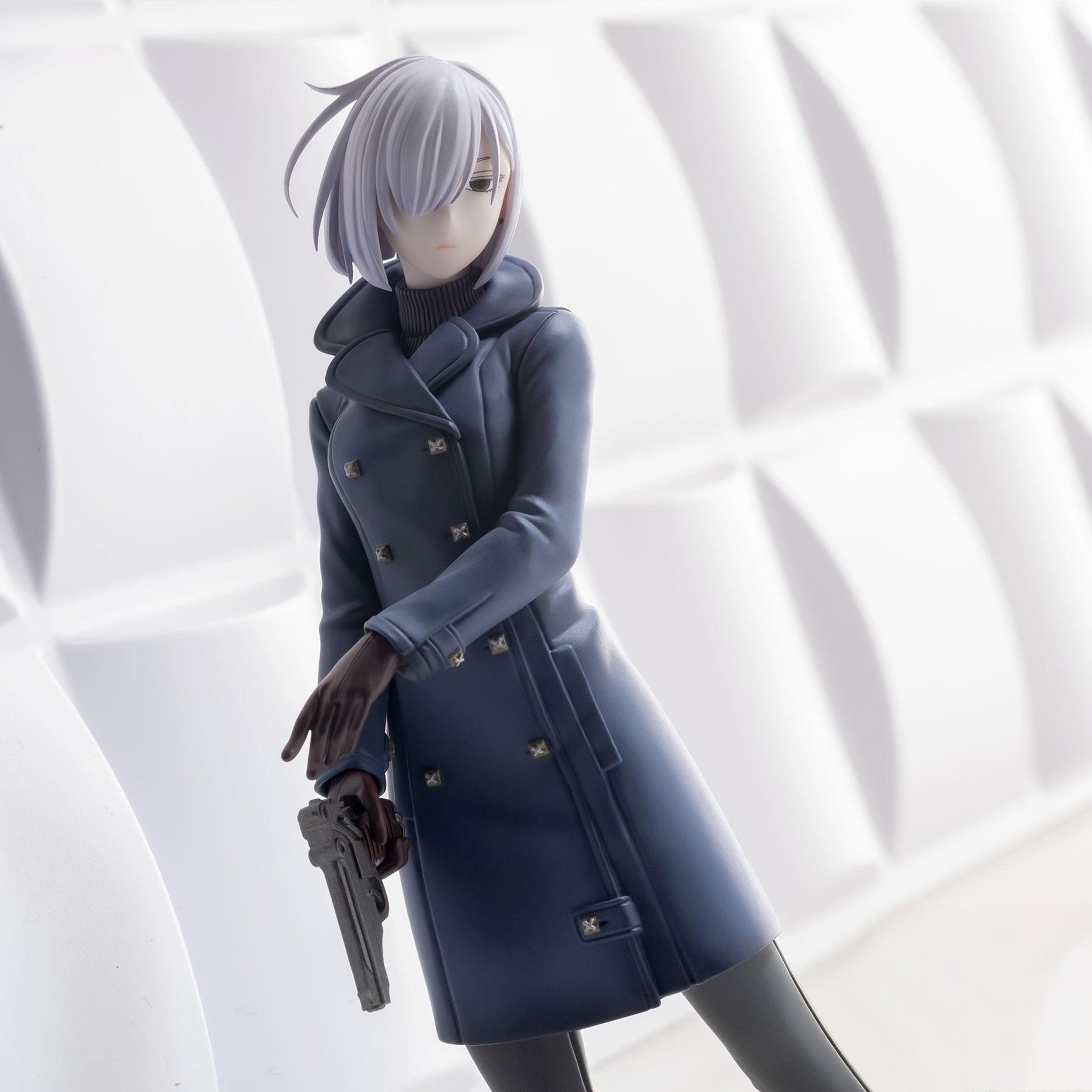 Spy x Family Fiona Tobari Luminasta Frost Nightfall Figure