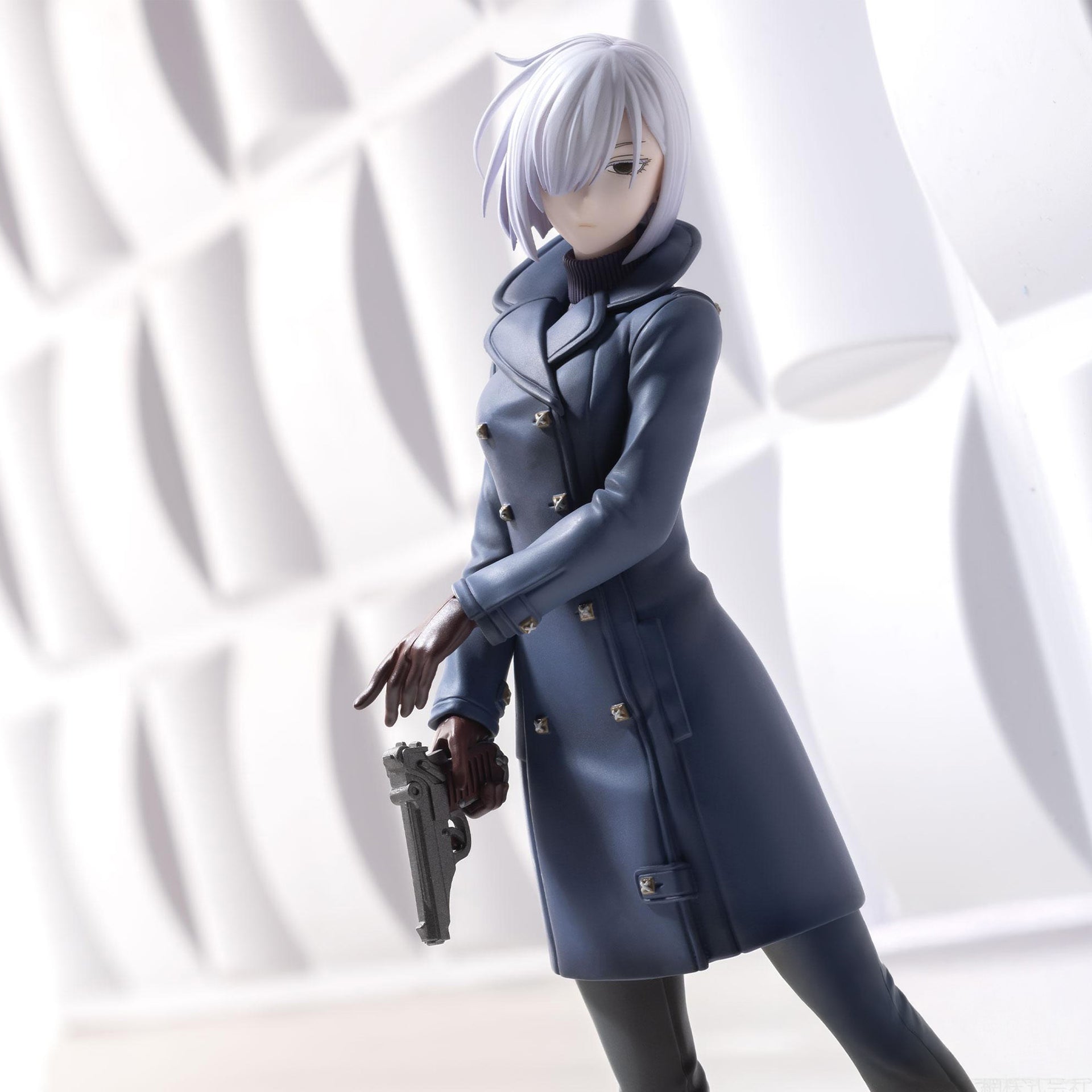 Spy x Family Fiona Tobari Luminasta Frost Nightfall Figure