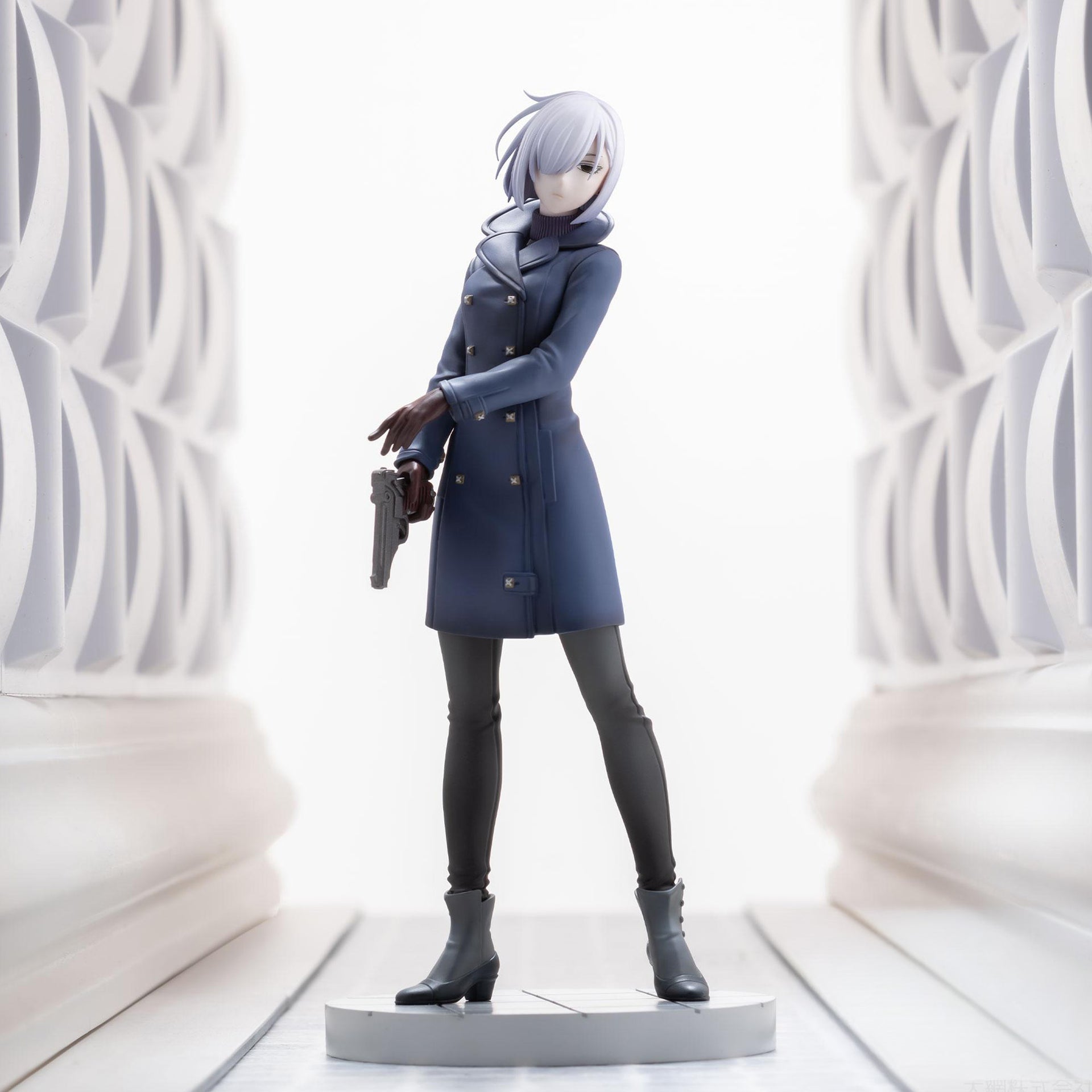 Spy x Family Fiona Tobari Luminasta Frost Nightfall Figure