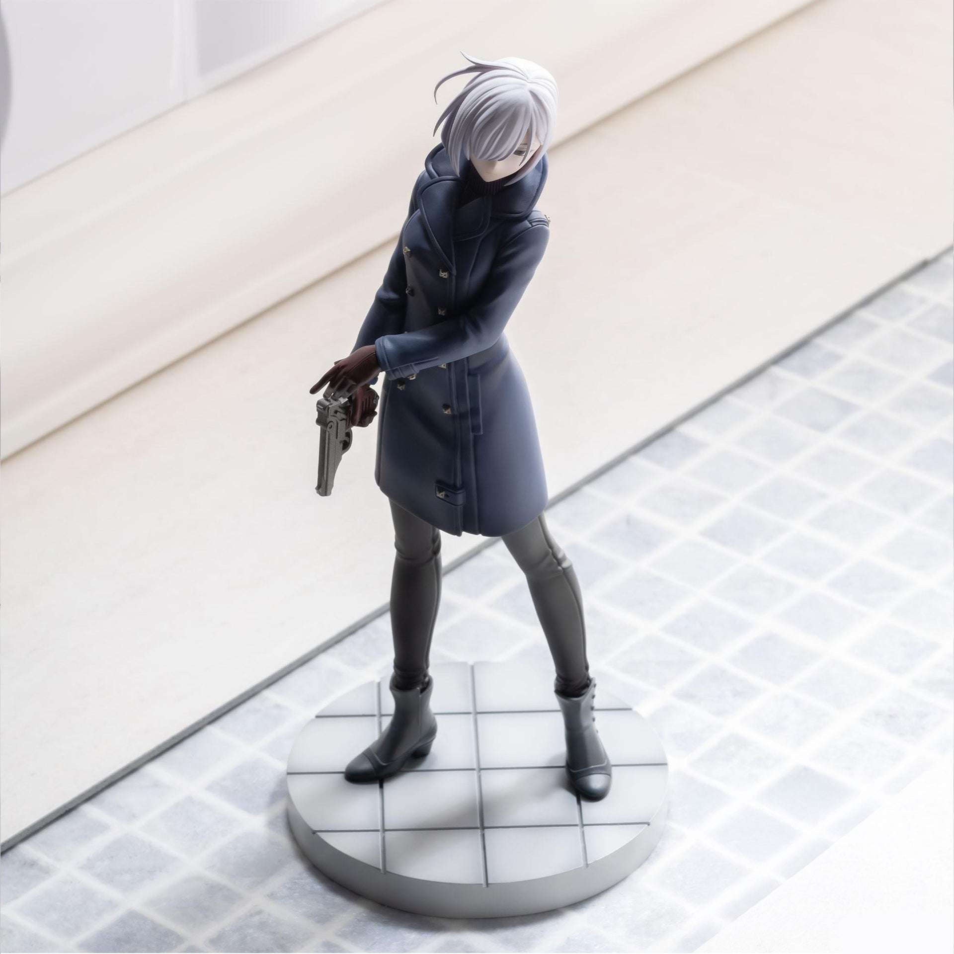 Spy x Family Fiona Tobari Luminasta Frost Nightfall Figure