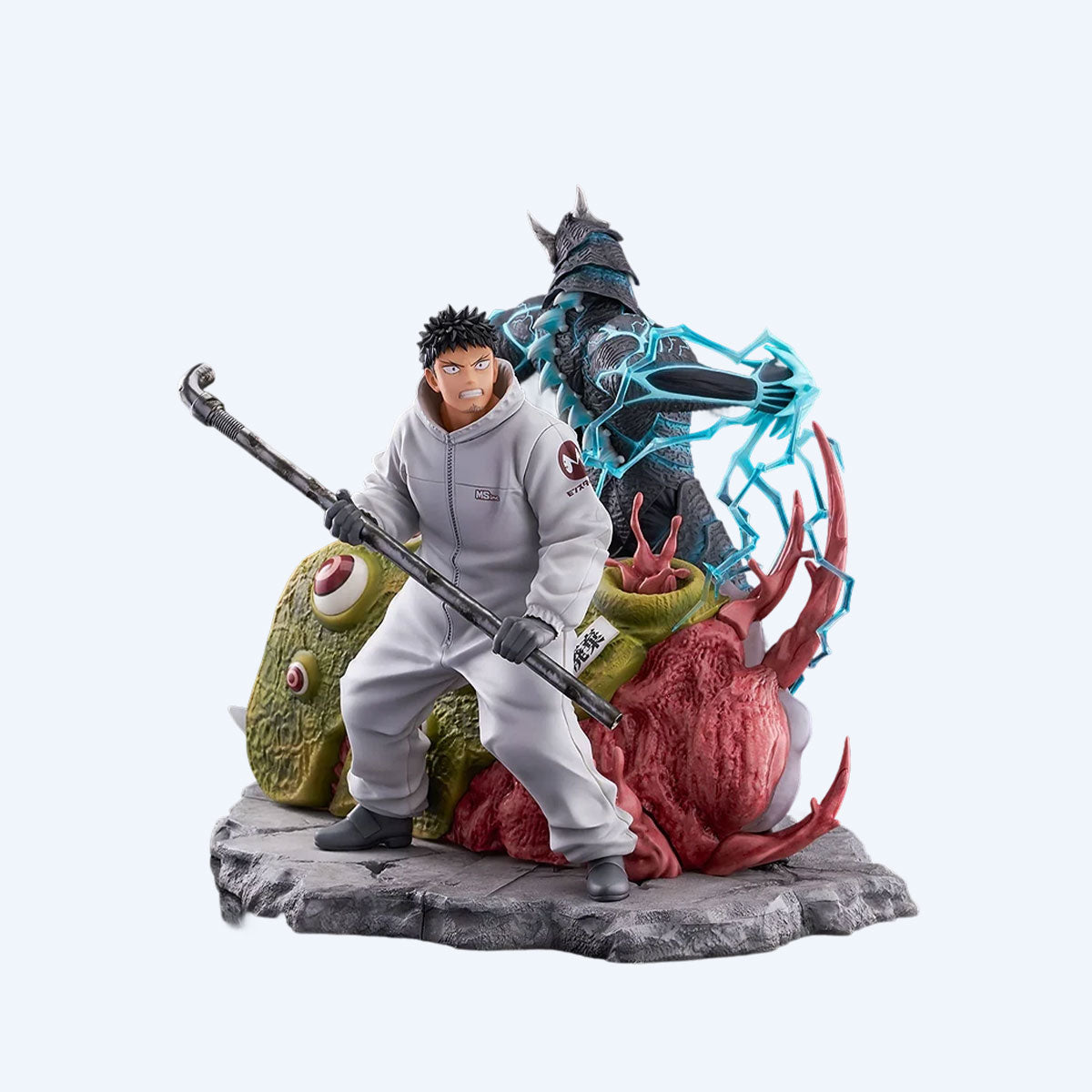 Kaiju No. 8 – TOHO animation Store | US