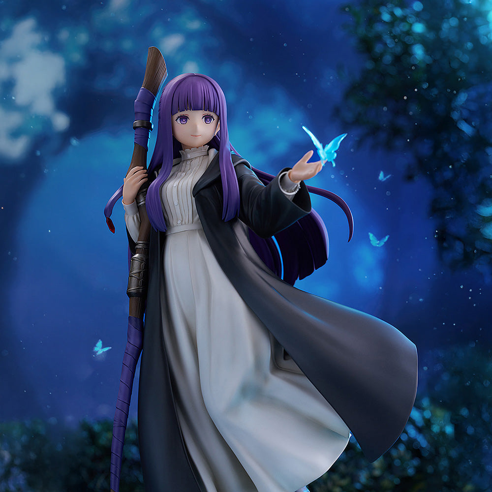 Frieren: Beyond Journey's End Fern: Reflections of a Distant Memory 1/7 Scale Figure