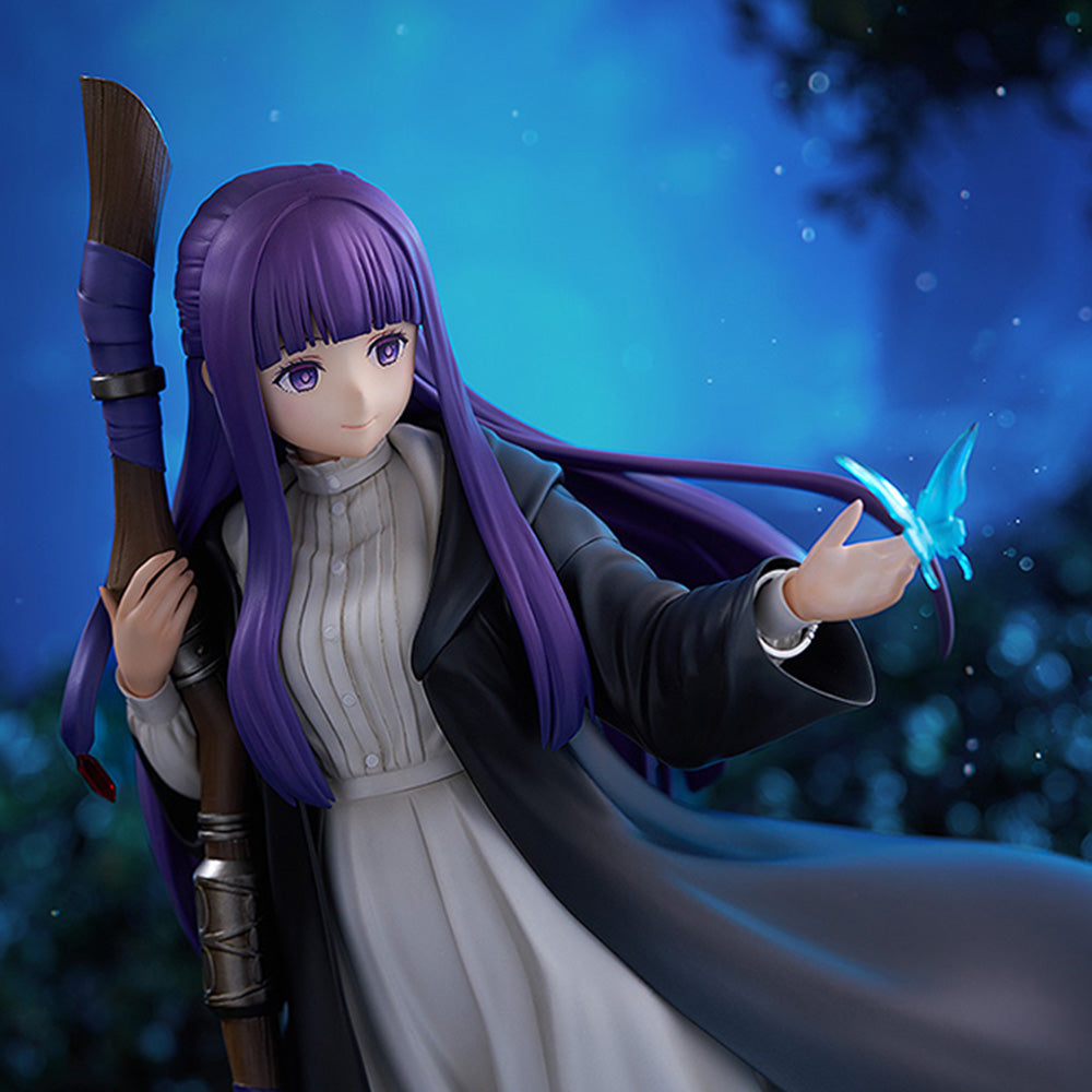 Frieren: Beyond Journey's End Fern: Reflections of a Distant Memory 1/7 Scale Figure