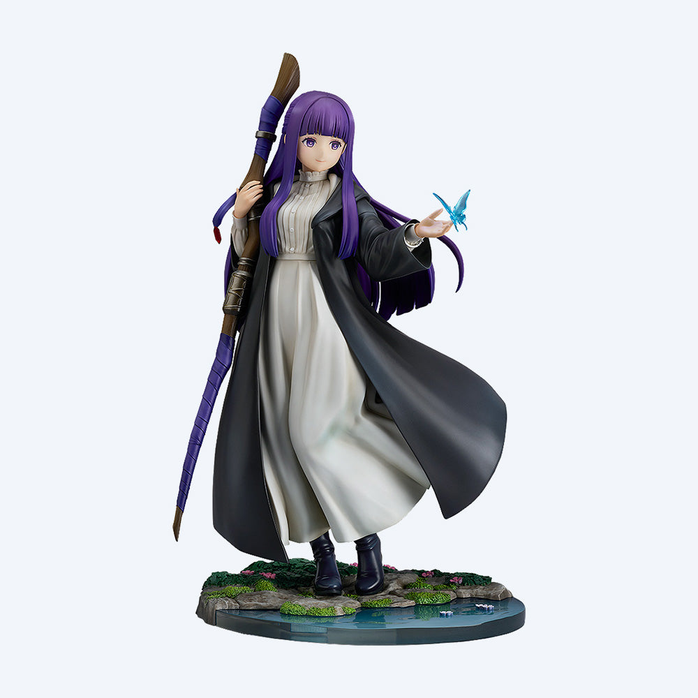 Frieren: Beyond Journey's End Fern: Reflections of a Distant Memory 1/7 Scale Figure