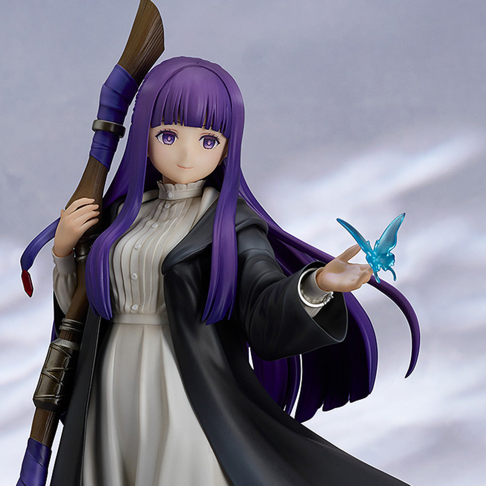 Frieren: Beyond Journey's End Fern: Reflections of a Distant Memory 1/7 Scale Figure