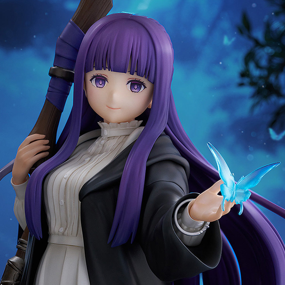 Frieren: Beyond Journey's End Fern: Reflections of a Distant Memory 1/7 Scale Figure
