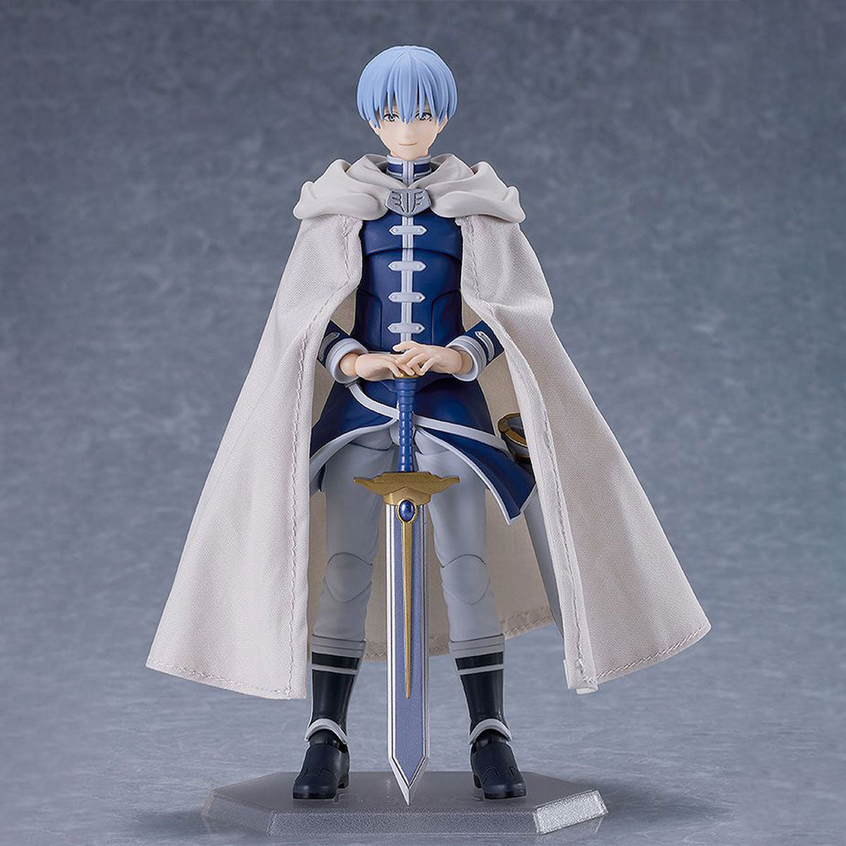 Frieren: Beyond Journey's End Himmel Figma Action Figure