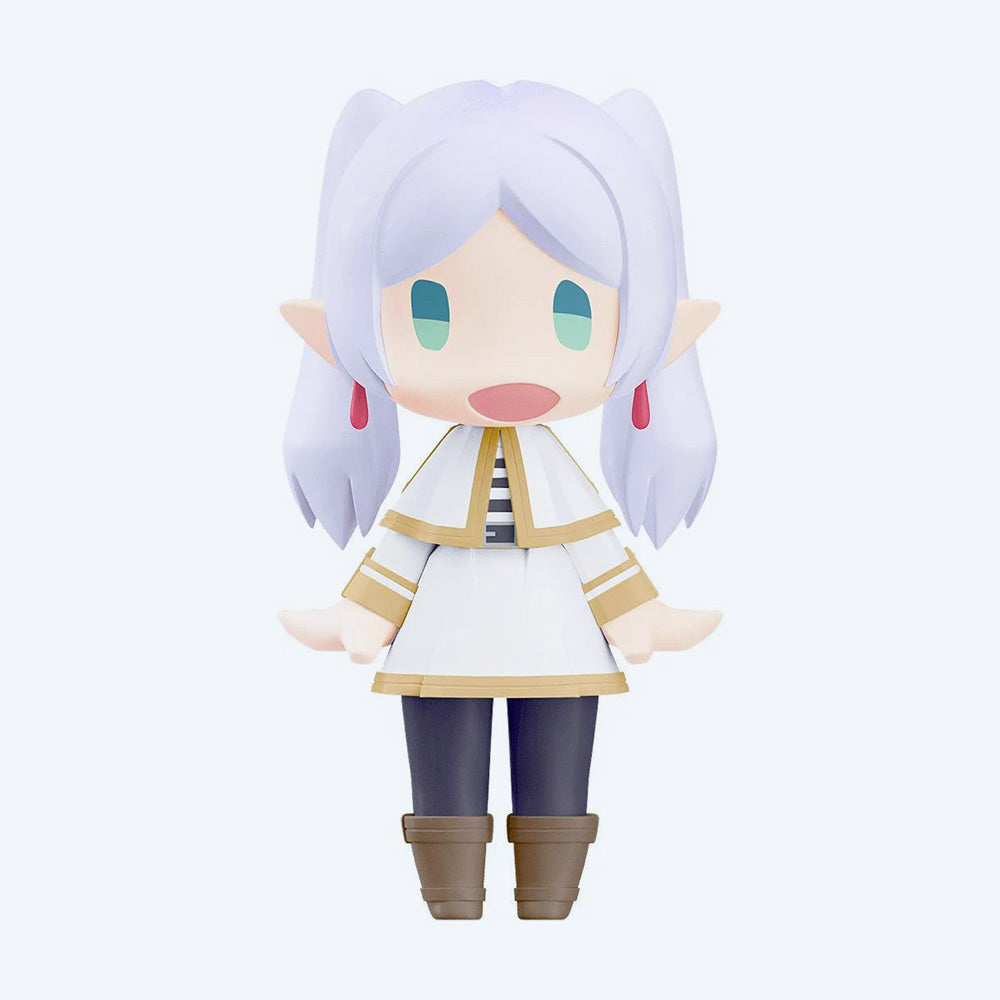 Frieren: Beyond Journey's End Frieren Hello! Good Smile Figure