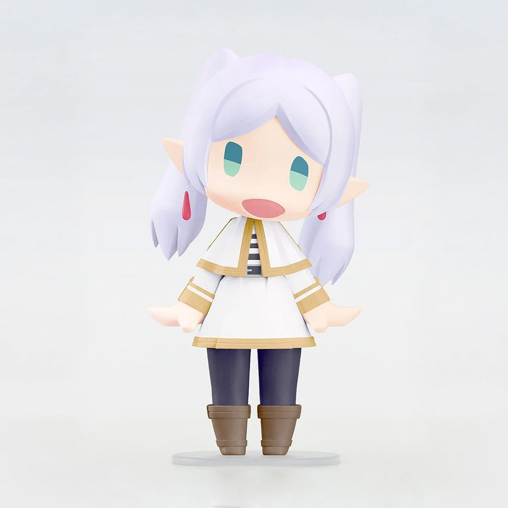 Frieren: Beyond Journey's End Frieren Hello! Good Smile Figure