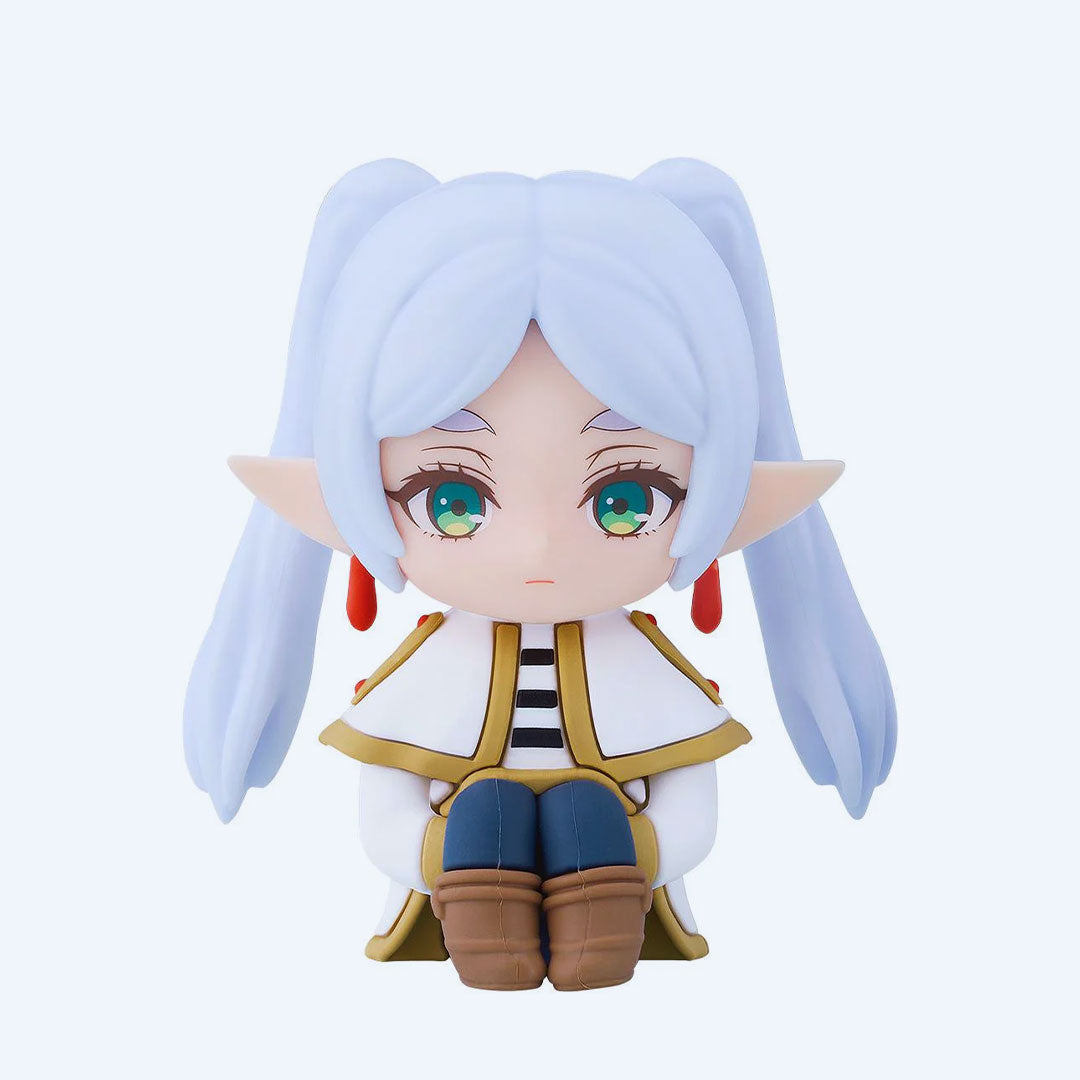 Frieren: Beyond Journey's End Frieren Nendoroid Plus Rubber Mascot Figure