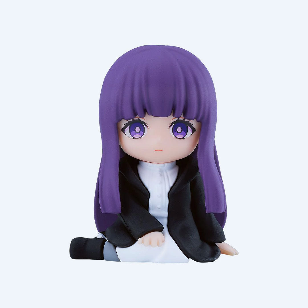 Frieren: Beyond Journey's End Fern Nendoroid Plus Rubber Mascot Figure