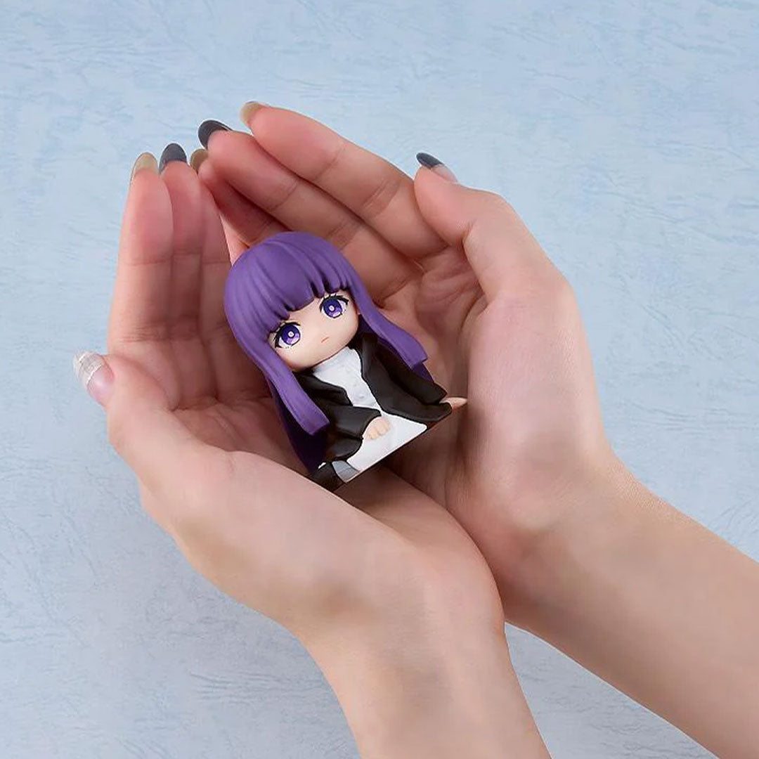 Frieren: Beyond Journey's End Fern Nendoroid Plus Rubber Mascot Figure