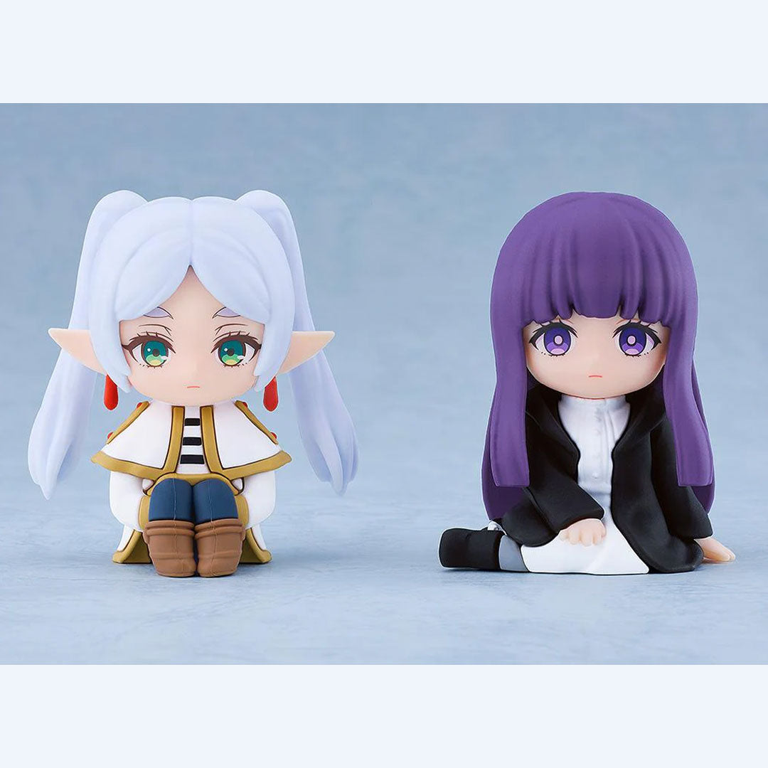 Frieren: Beyond Journey's End Fern Nendoroid Plus Rubber Mascot Figure