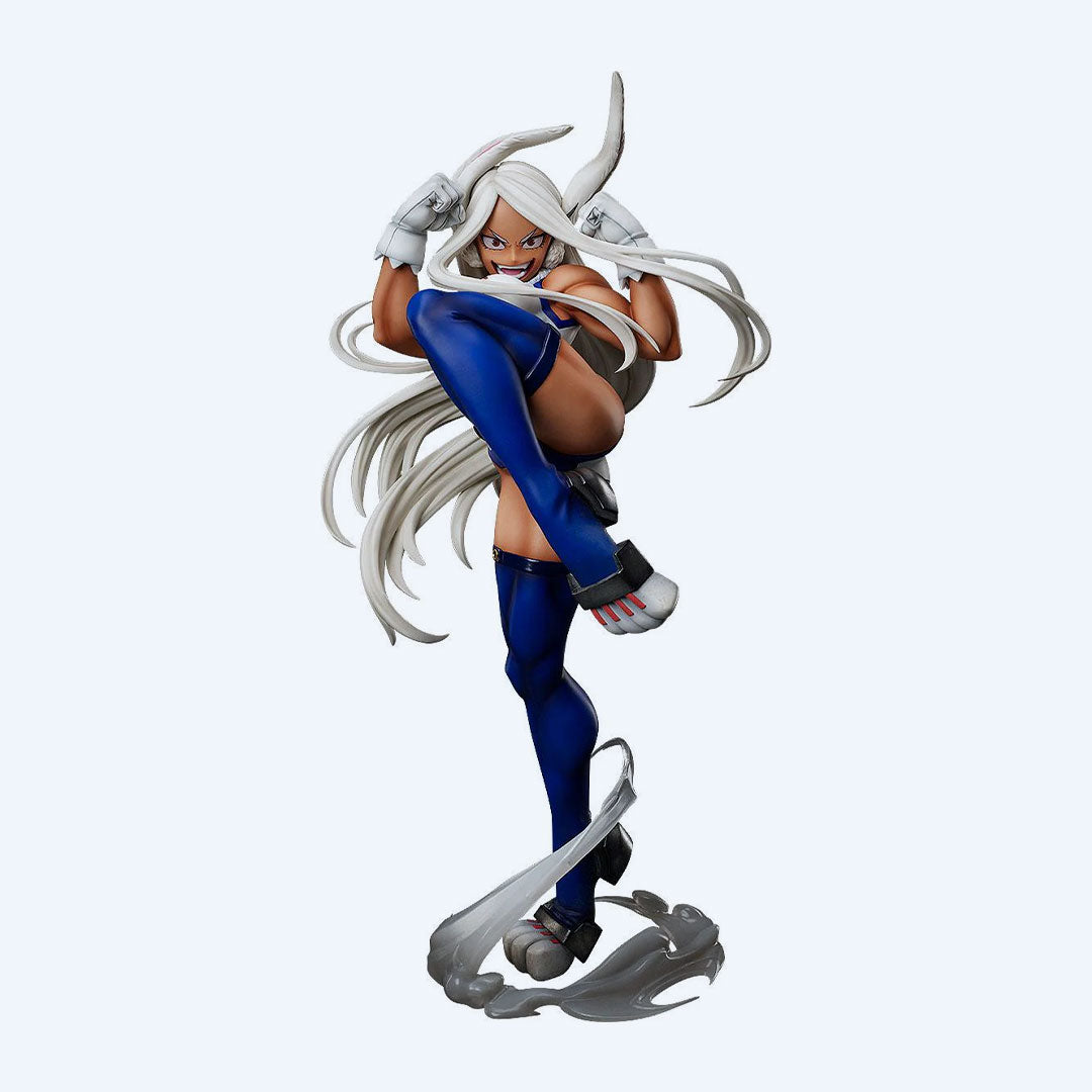 My Hero Academia Mirko Figure