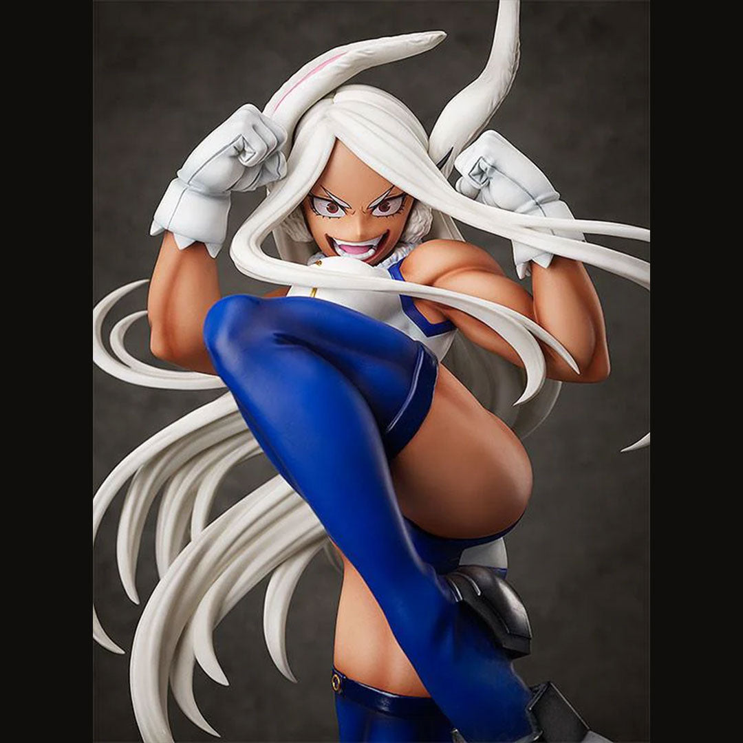 My Hero Academia Mirko Figure