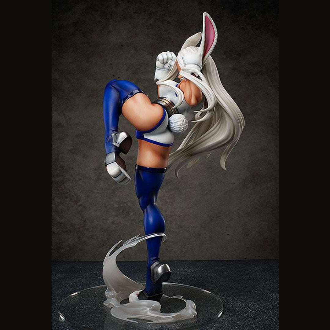 My Hero Academia Mirko Figure