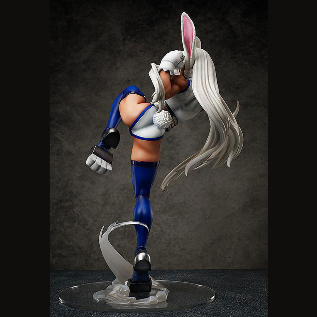 My Hero Academia Mirko Figure