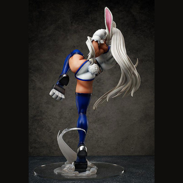 My Hero Academia Mirko Figure – TOHO animation Store | US