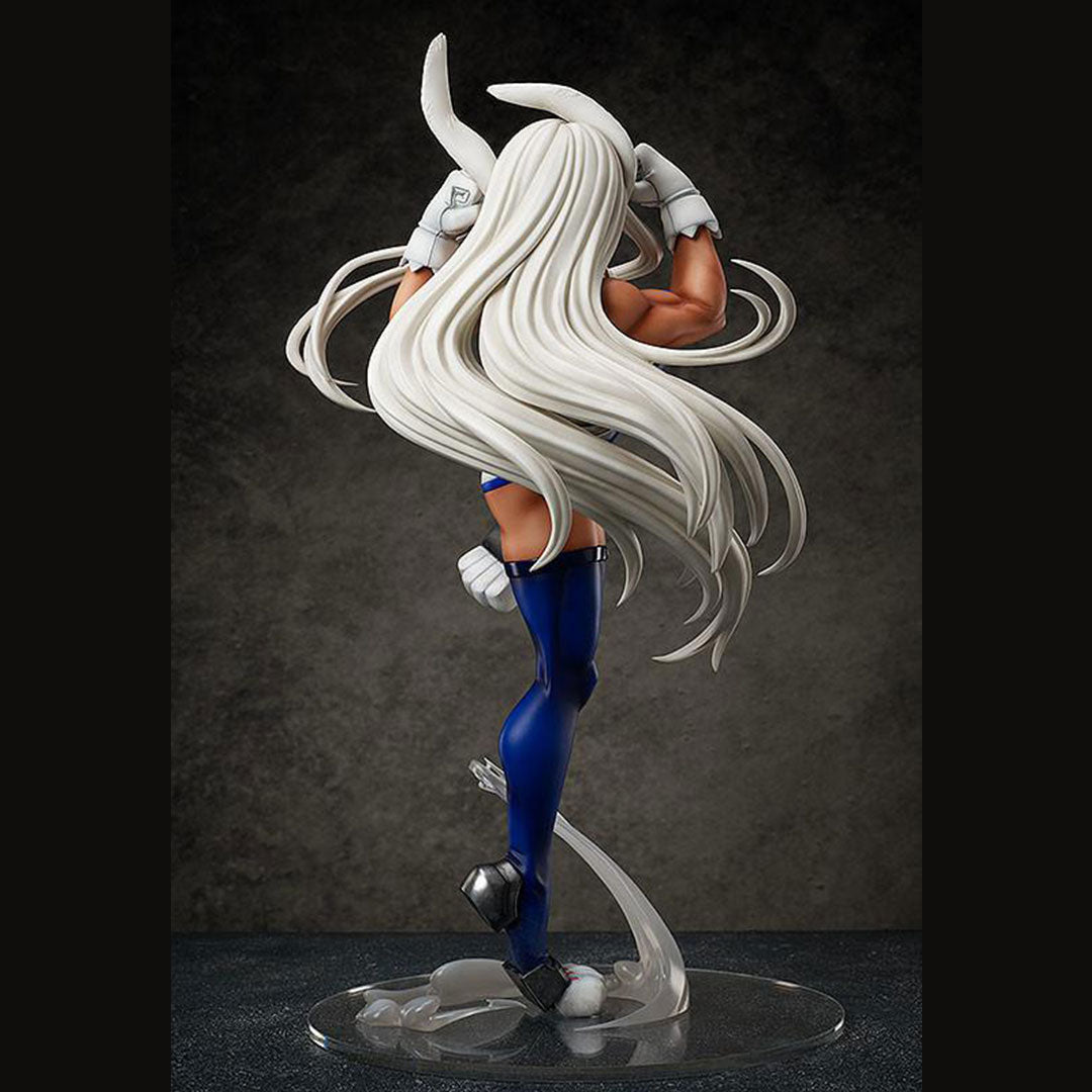 My Hero Academia Mirko Figure