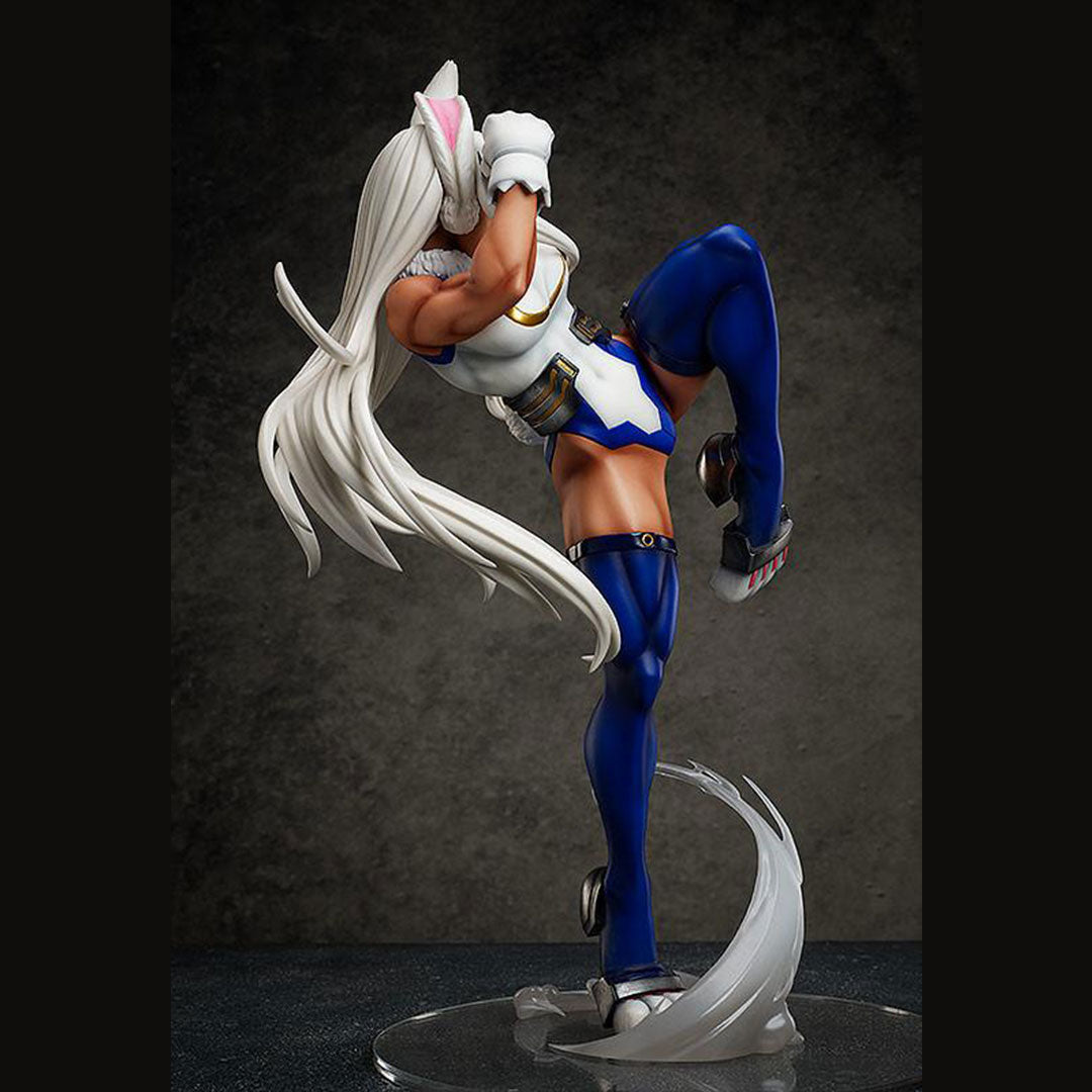 My Hero Academia Mirko Figure