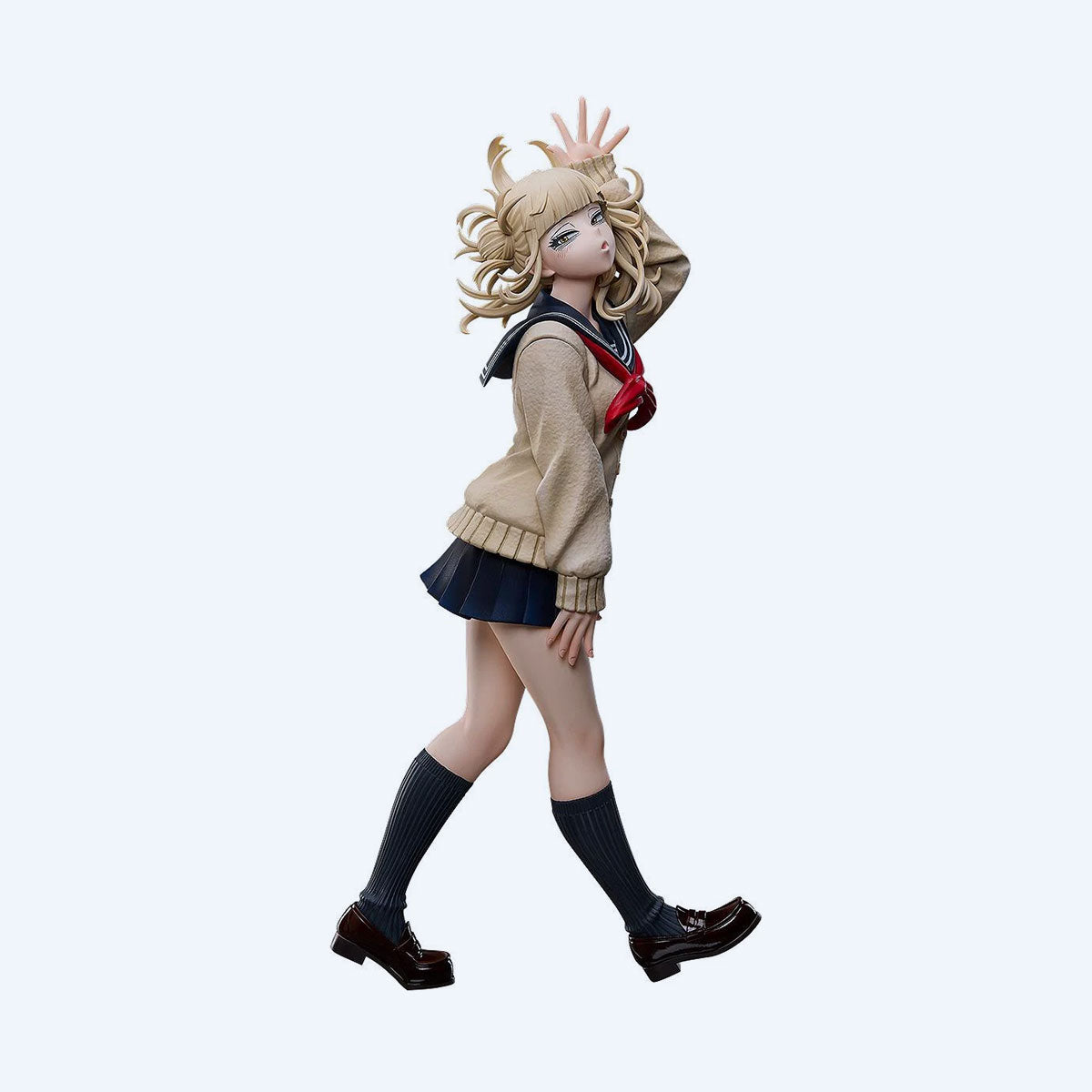 My Hero Academia Himiko Toga Smooch Figure
