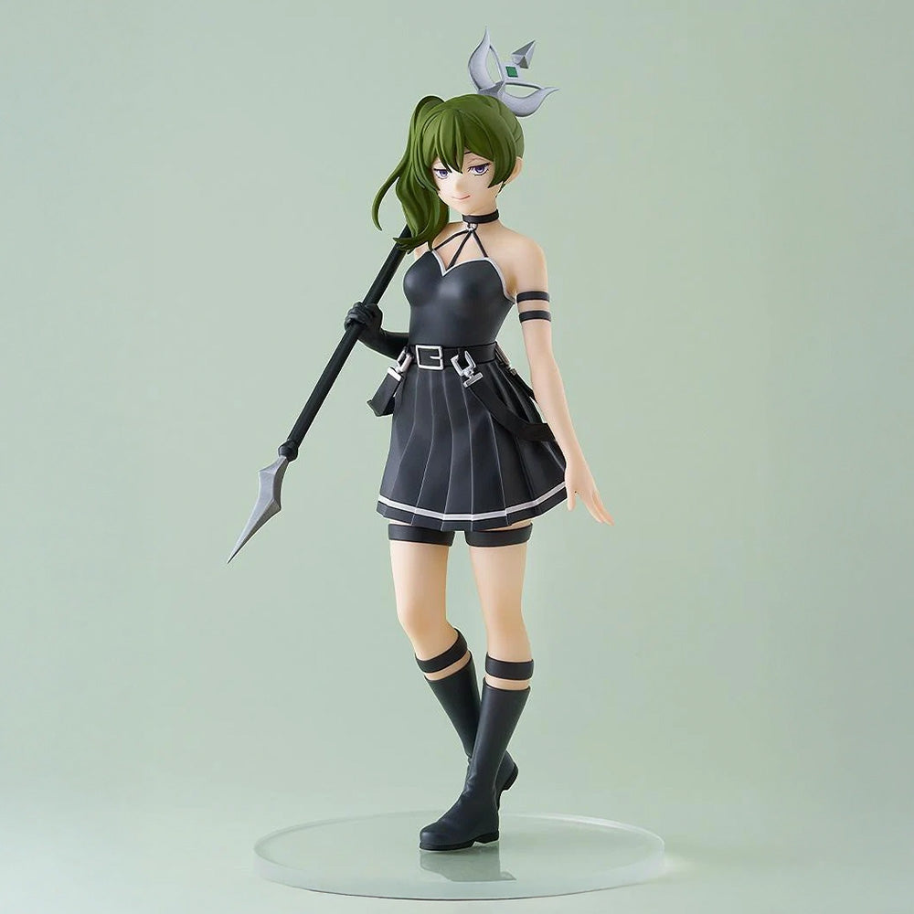 Frieren: Beyond Journey's End Übel POP UP PARADE Figure