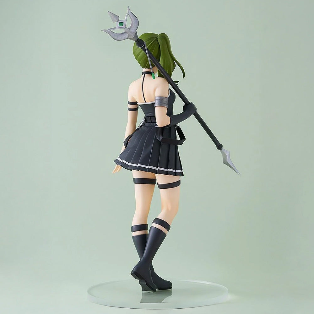 Frieren: Beyond Journey's End Übel POP UP PARADE Figure