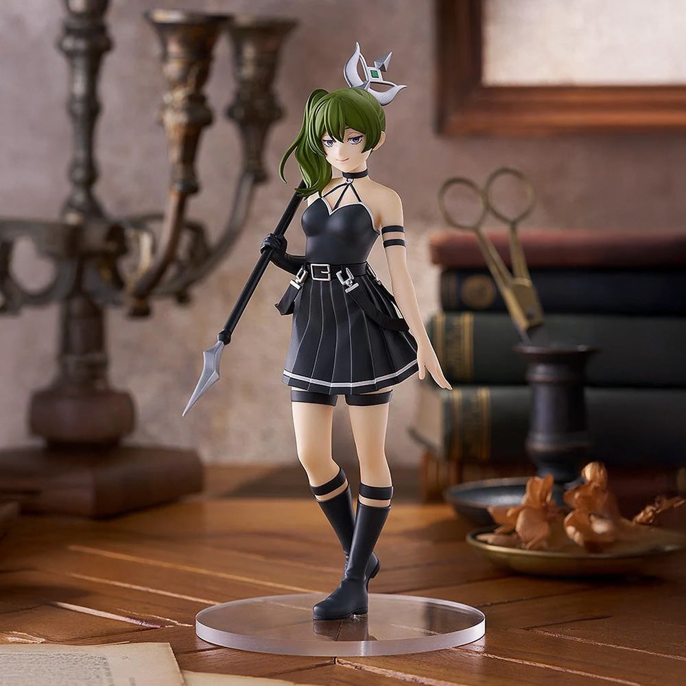 Frieren: Beyond Journey's End Übel POP UP PARADE Figure
