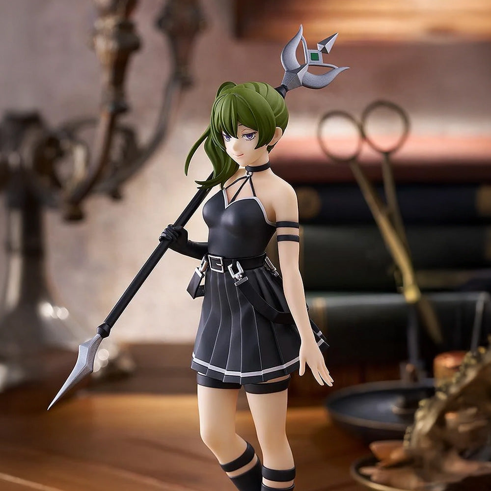 Frieren: Beyond Journey's End Übel POP UP PARADE Figure