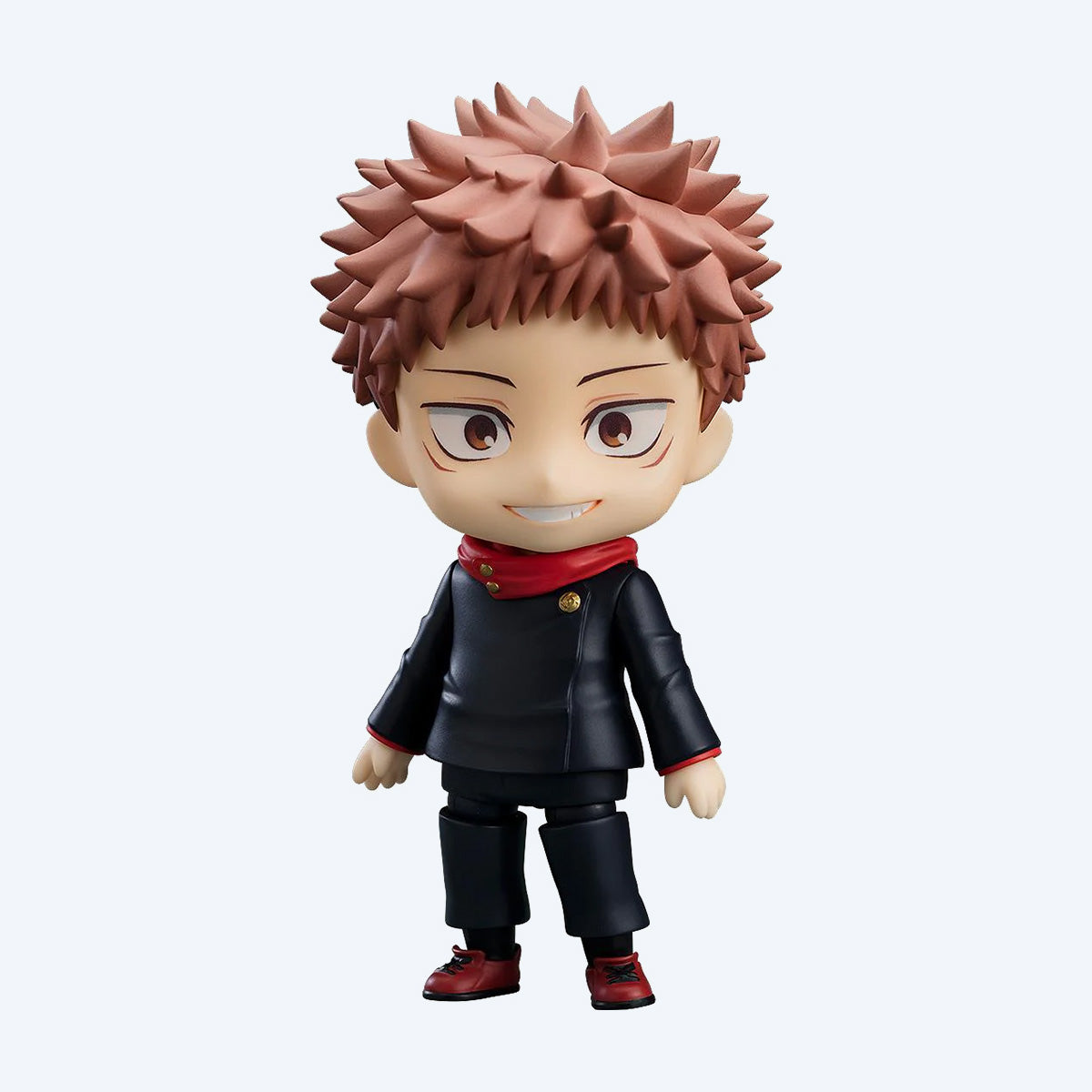 JUJUTSU KAISEN Yuji Itadori Nendoroid Figure