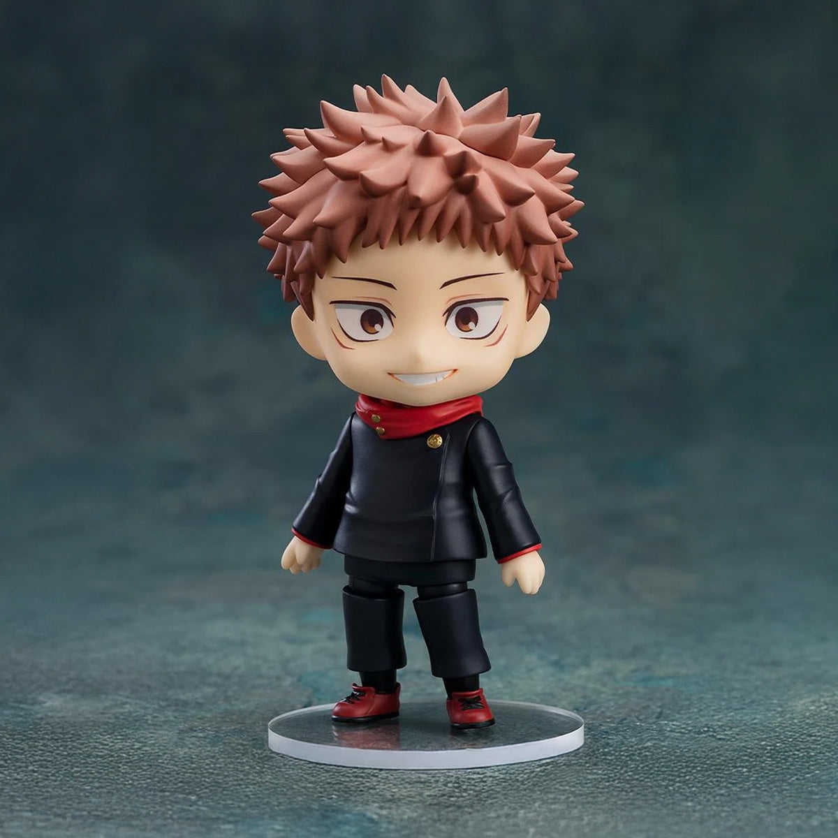 JUJUTSU KAISEN Yuji Itadori Nendoroid Figure