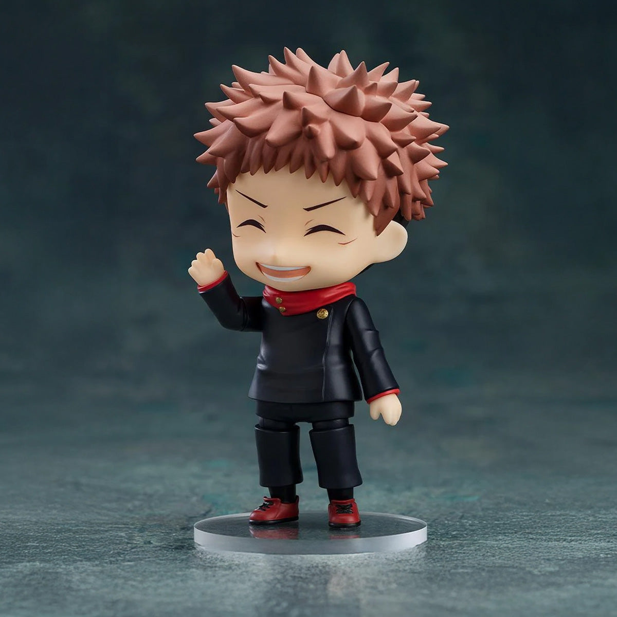 JUJUTSU KAISEN Yuji Itadori Nendoroid Figure