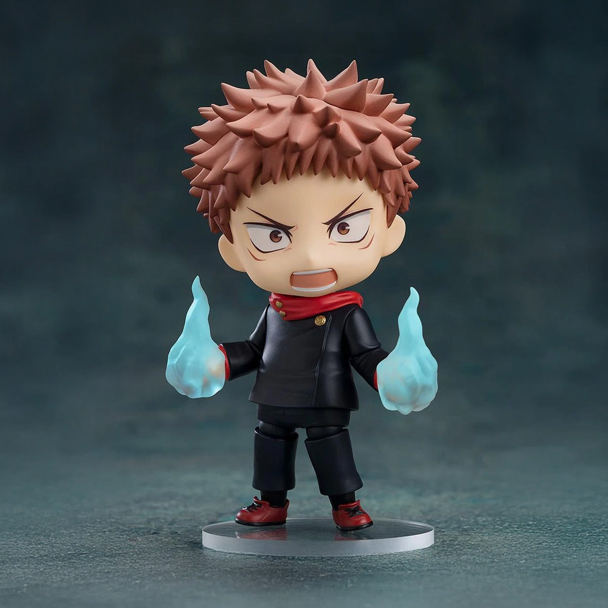 JUJUTSU KAISEN Yuji Itadori Nendoroid Figure