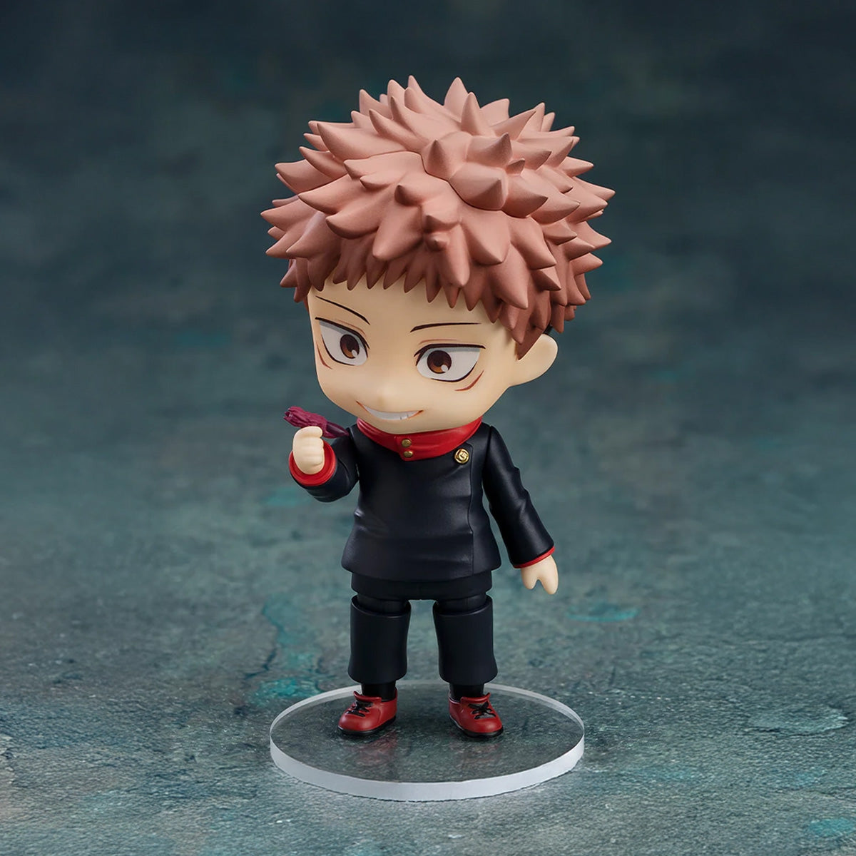 JUJUTSU KAISEN Yuji Itadori Nendoroid Figure