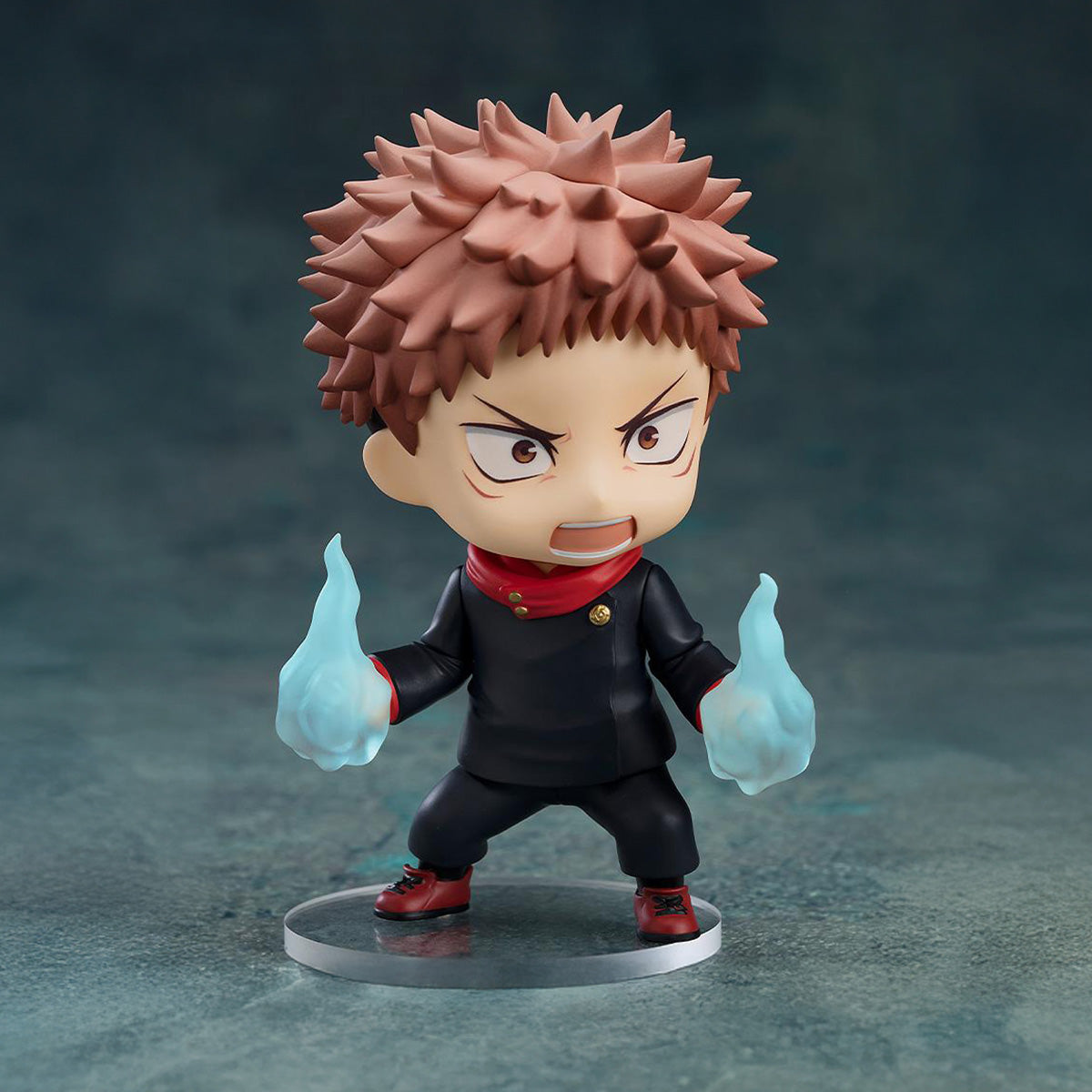 JUJUTSU KAISEN Yuji Itadori Nendoroid Figure