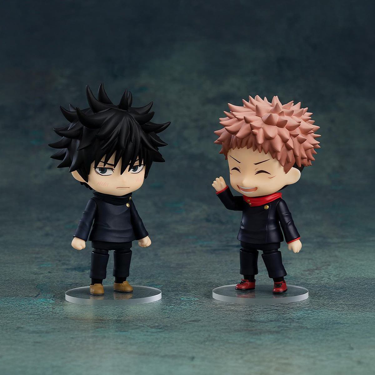 JUJUTSU KAISEN Yuji Itadori Nendoroid Figure