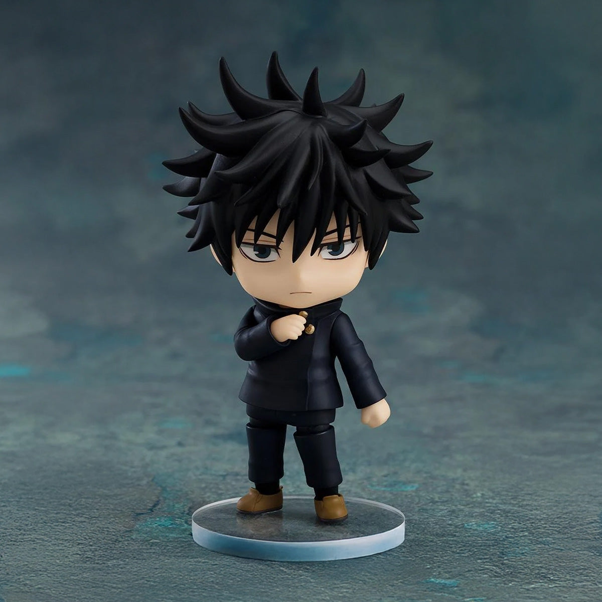 JUJUTSU KAISEN Megumi Fushiguro Nendoroid Figure