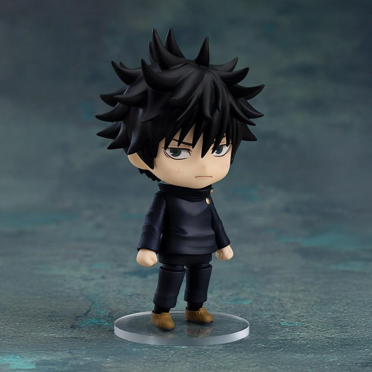 JUJUTSU KAISEN Megumi Fushiguro Nendoroid Figure