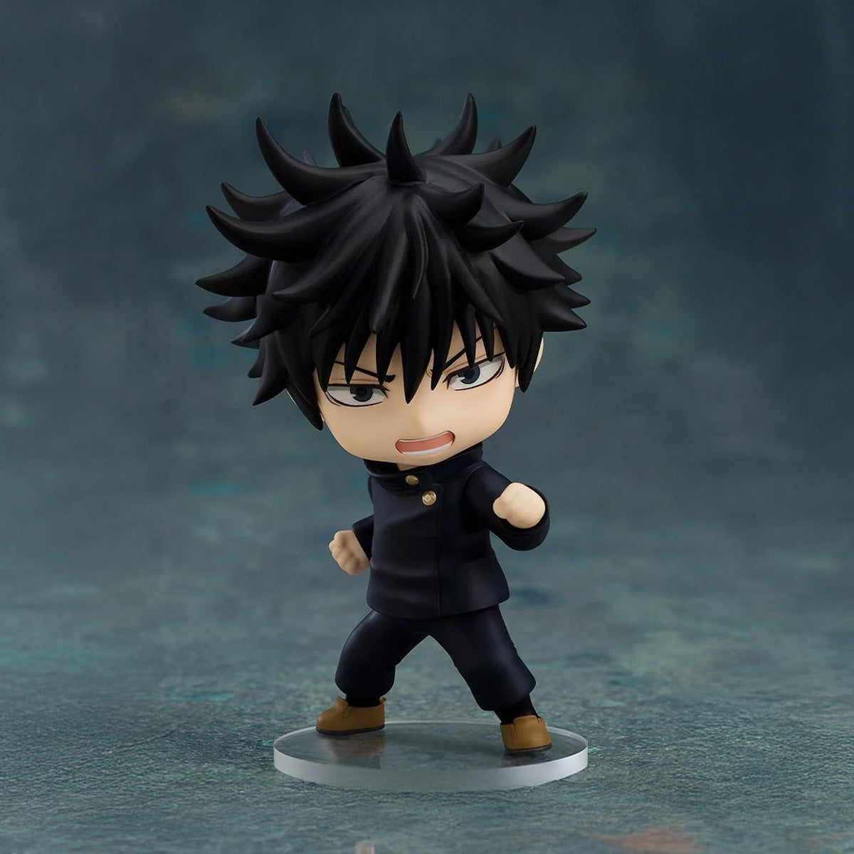 JUJUTSU KAISEN Megumi Fushiguro Nendoroid Figure