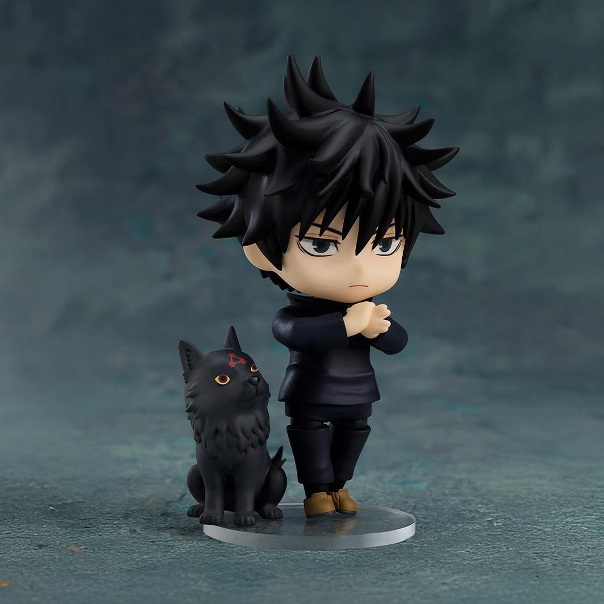 JUJUTSU KAISEN Megumi Fushiguro Nendoroid Figure