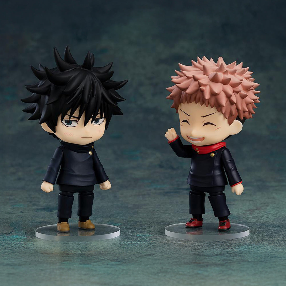 JUJUTSU KAISEN Megumi Fushiguro Nendoroid Figure