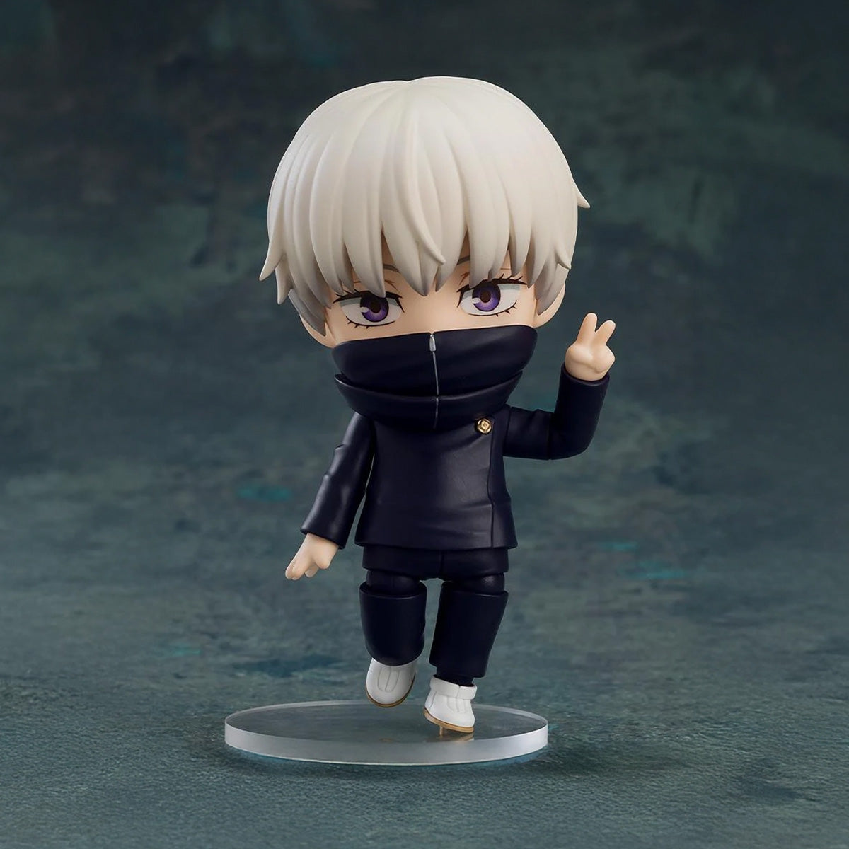 JUJUTSU KAISEN Toge Inumaki Nendoroid Figure