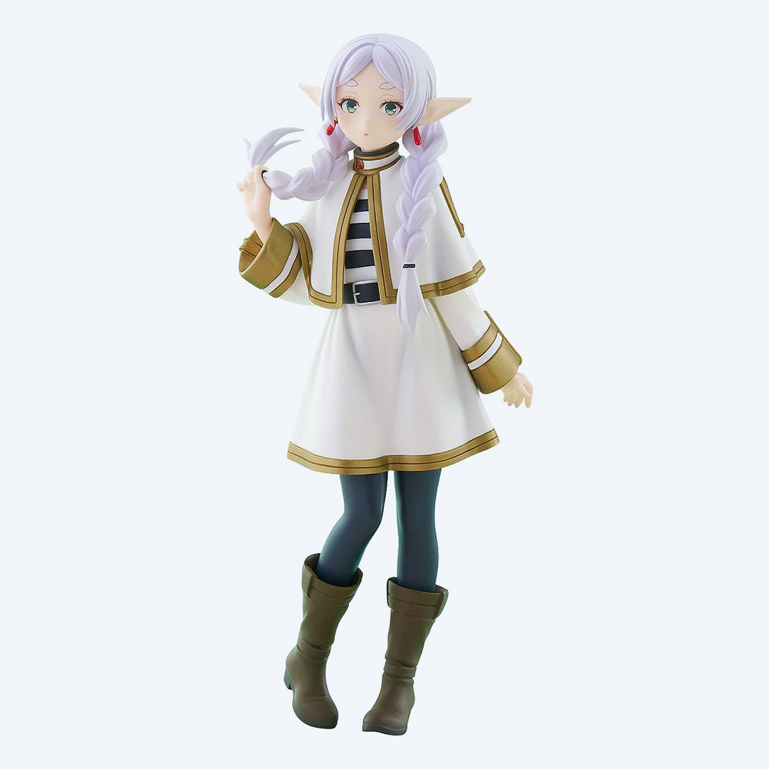 Frieren: Beyond Journey's End Frieren Braids Ver. POP UP PARADE Figure